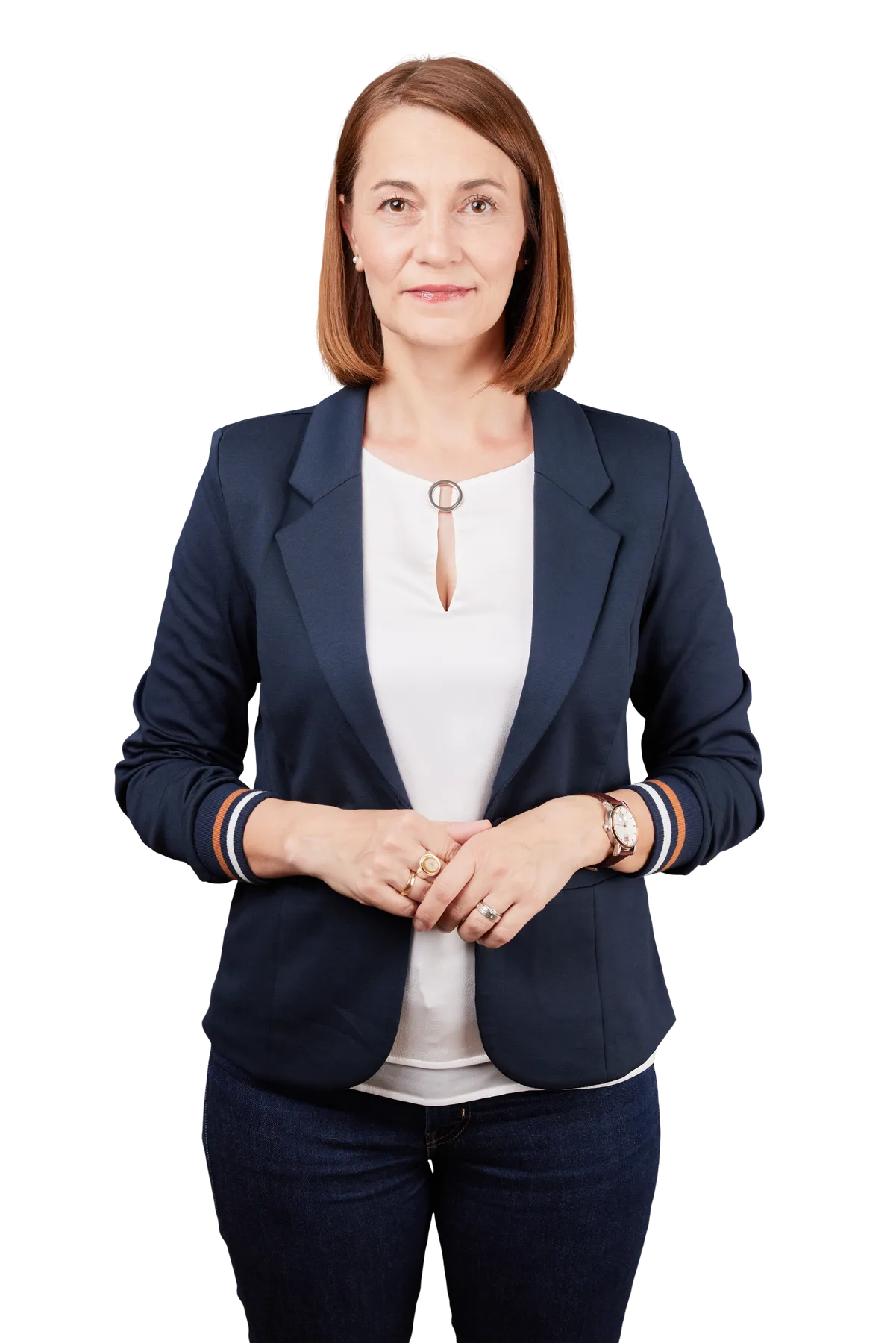 Sandra Hietel-Heuer, CDU-Landtagsabgeordnete