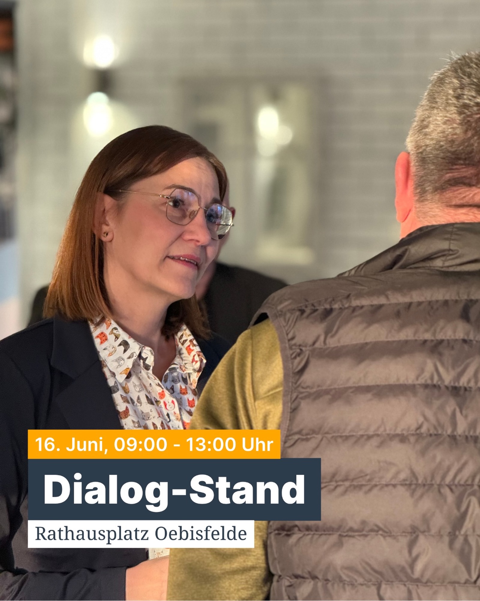 Kommt gern vorbei. 😊🧡